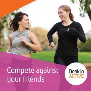 June Challenges Compete against your friends