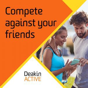Compete against your friends