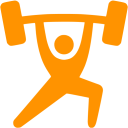 Deakin staff payroll gym workout