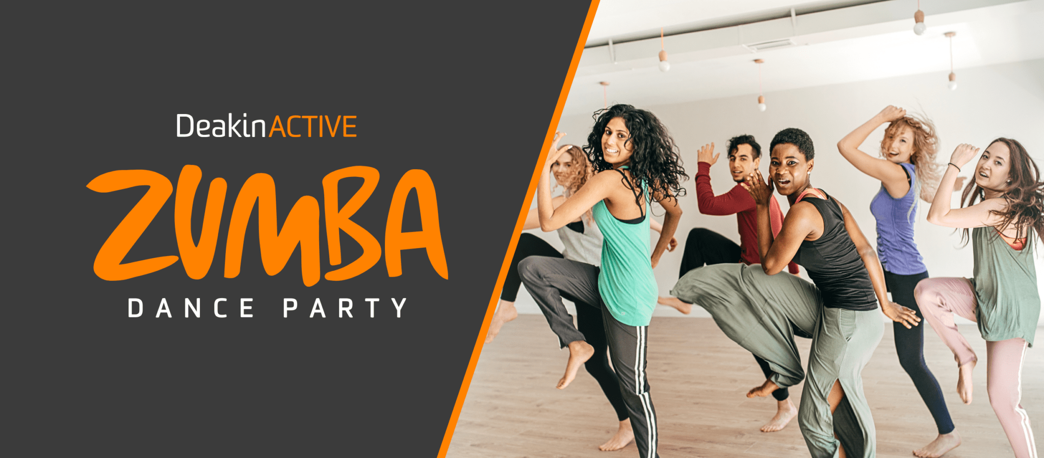 Unleash Your Energy: Join Us for the Ultimate Zumba Dance Party at ...