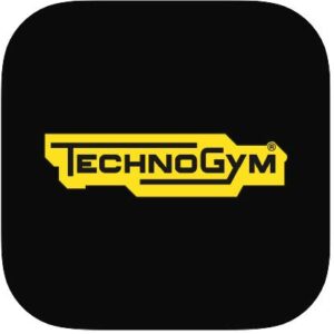 Technogym app